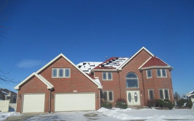 19920 Erika Ct., Lynwood, IL 60411