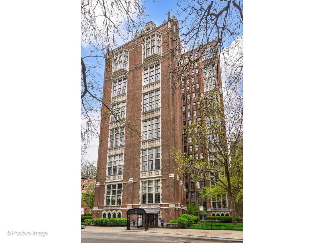 20 E Cedar St. #4D, Chicago, IL 60611