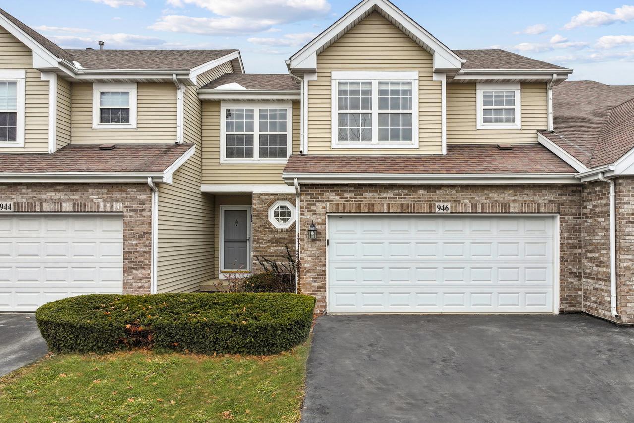 946 Willow St., Itasca, IL 60143