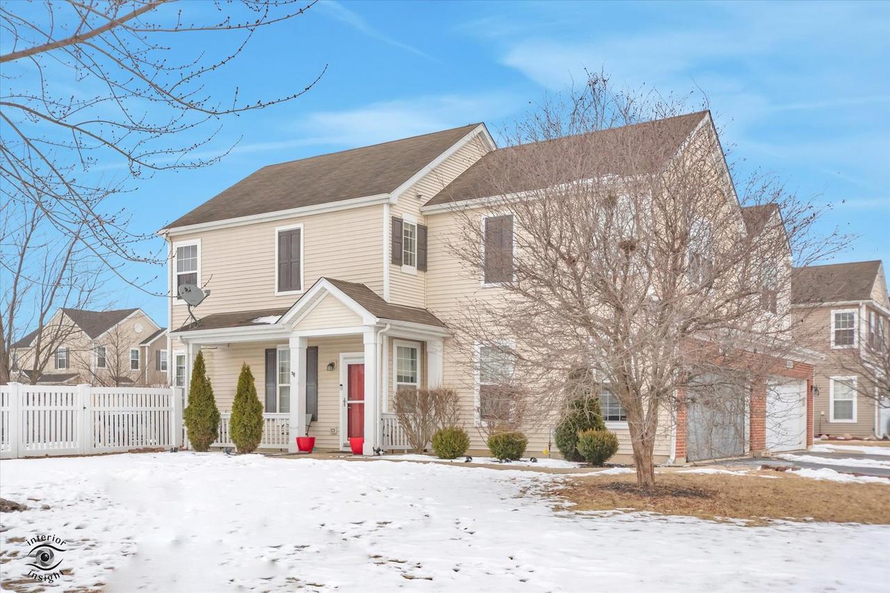 25109 Colligan St., Manhattan, IL 60442