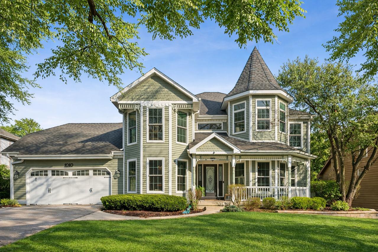 1010 Revere Ct., Naperville, IL 60540