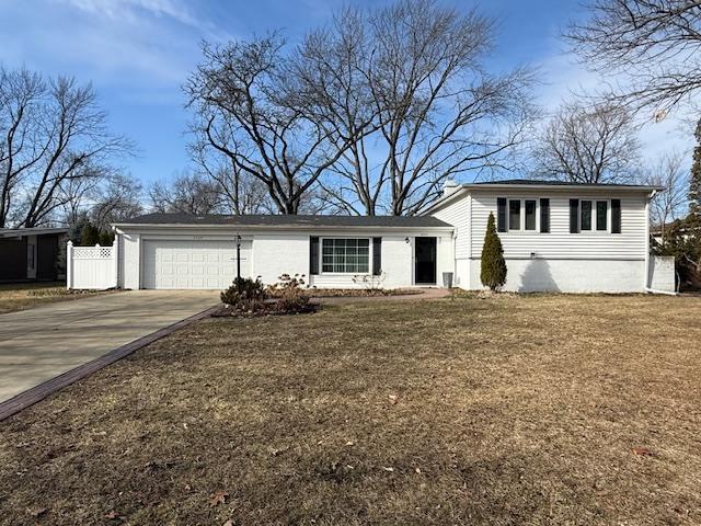 2724 N Country Club Terrace Ter., Rockford, IL 61103
