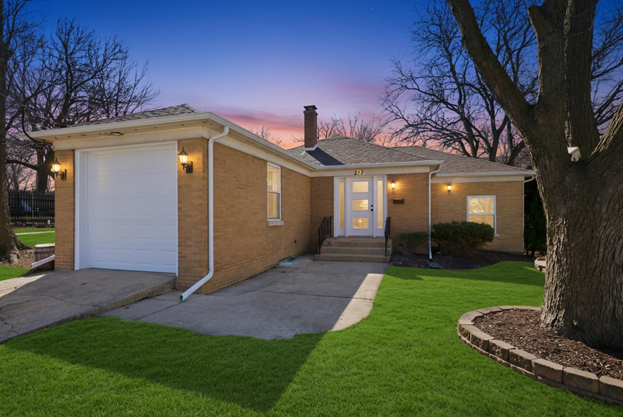 217 E 11th St., Lockport, IL 60441