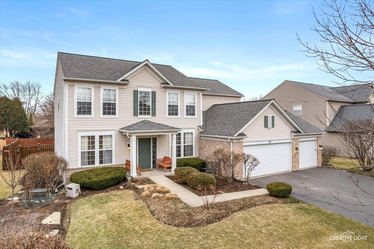 293 Dogwood St., Bolingbrook, IL 60490