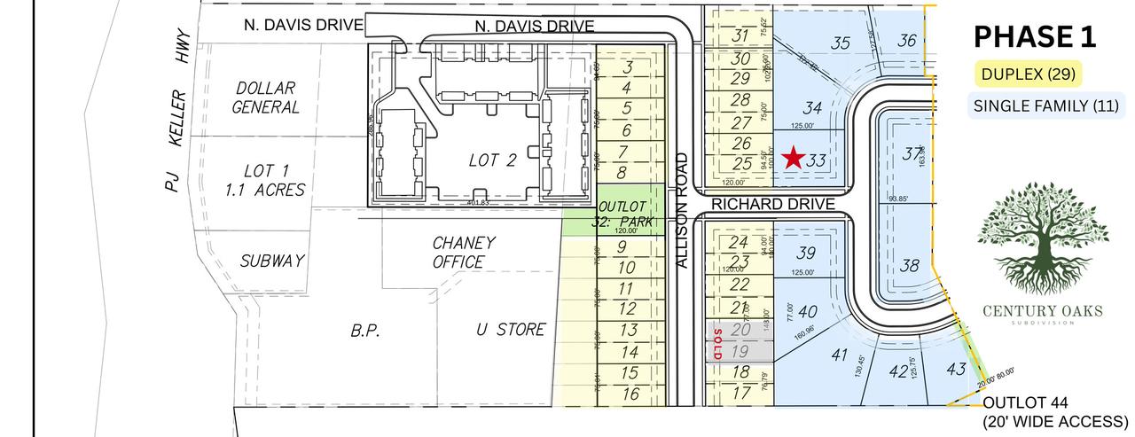 201 E Angela Cir., Lexington, IL 61753