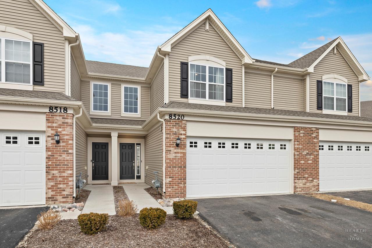 8520 Stillwater Rd., Wonder Lake, IL 60097