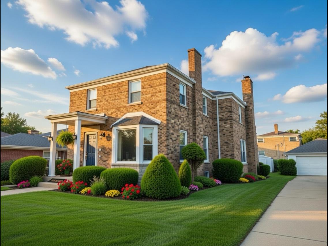 2222 S 15th Ave., North Riverside, IL 60546