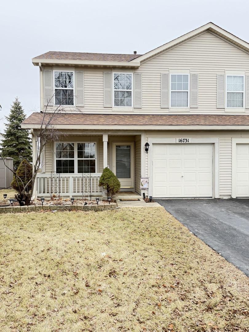 16731 W Natoma Dr., Lockport, IL 60441