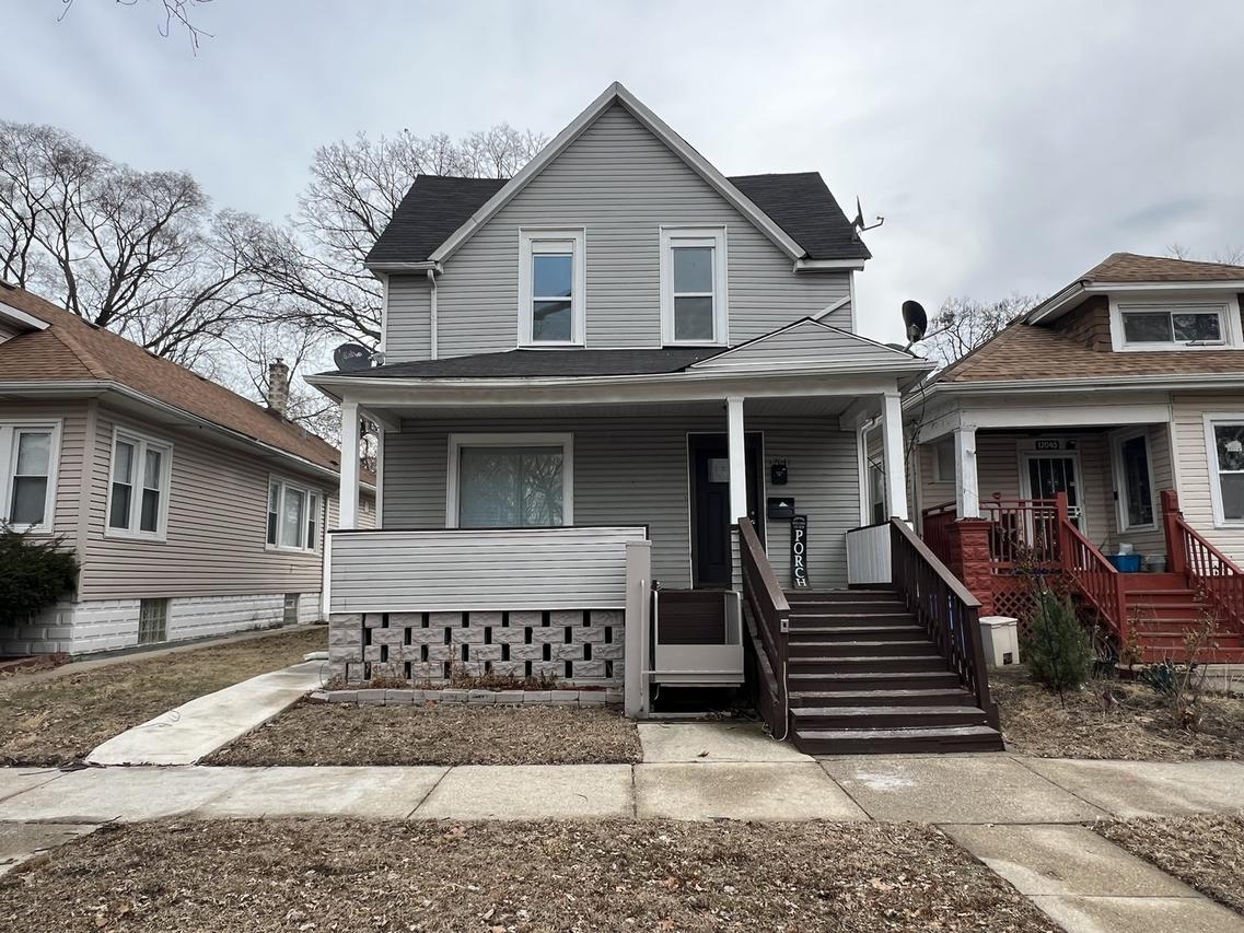 12041 S Normal Ave., Chicago, IL 60628