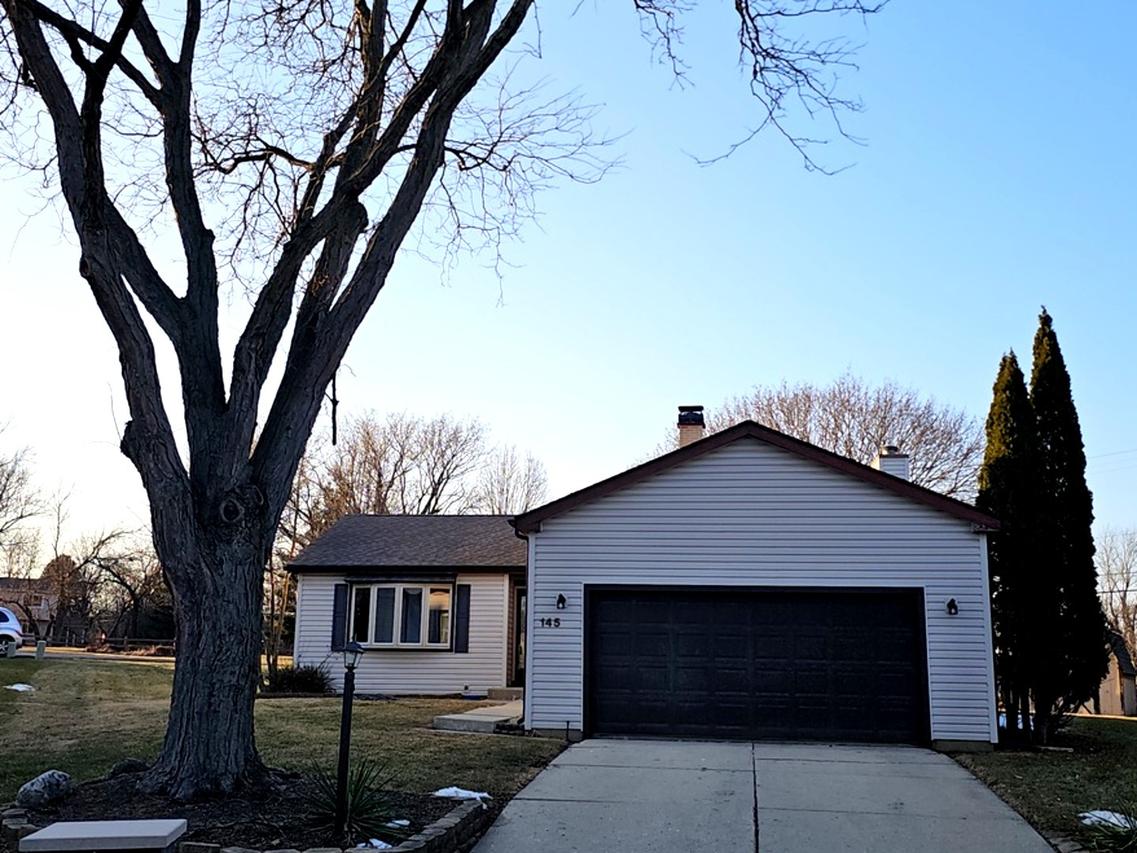 145 Abbeywood Cir., Streamwood, IL 60107