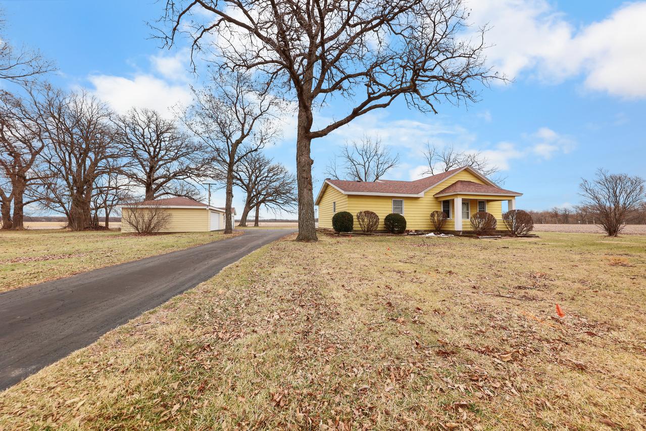 2810 Oxbow Rd., Morris, IL 60450