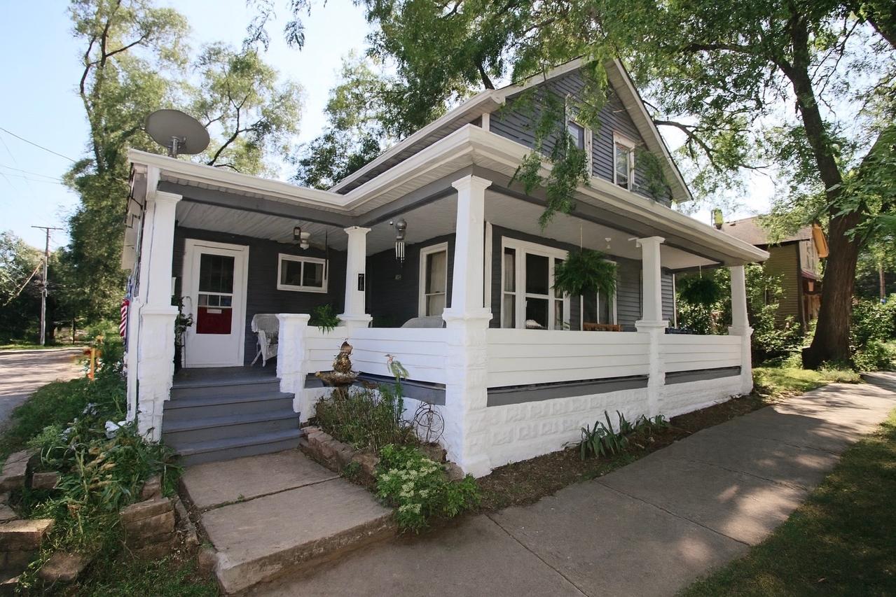 508 Mcdonough St., Joliet, IL 60436