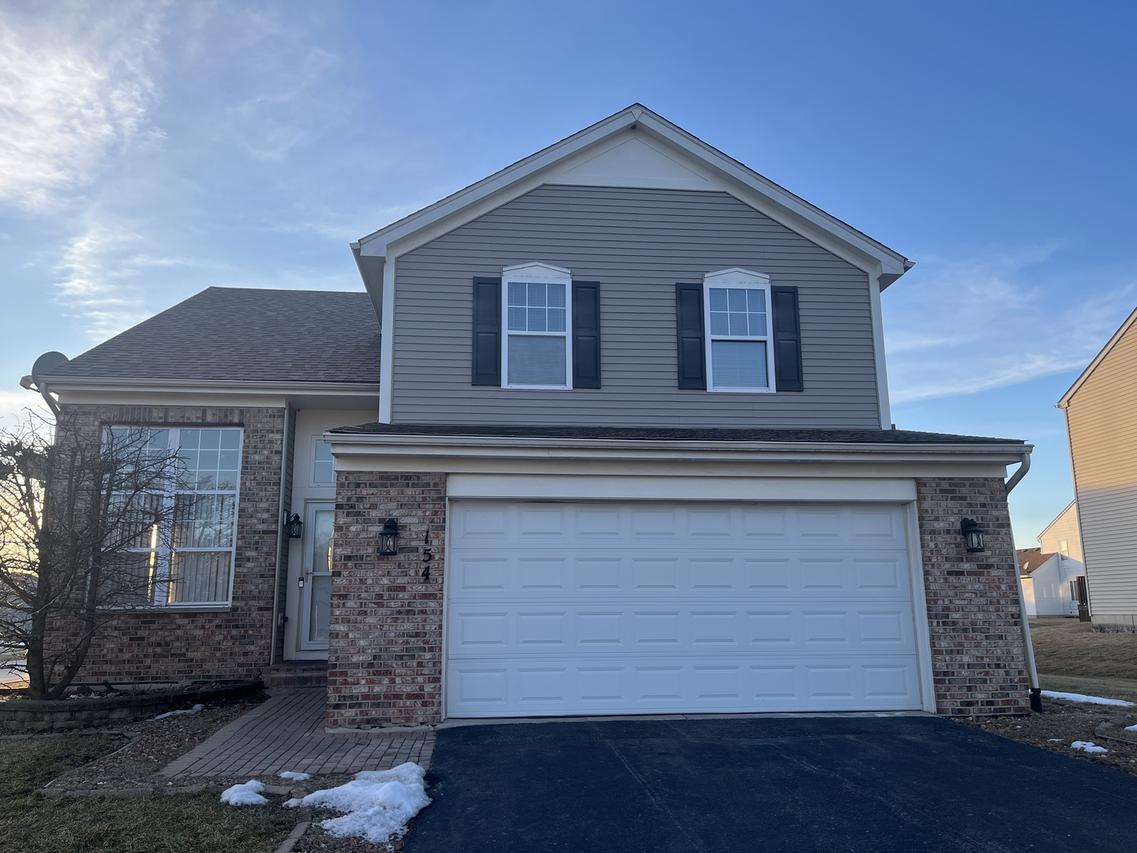 154 Sundance Rd., Matteson, IL 60443