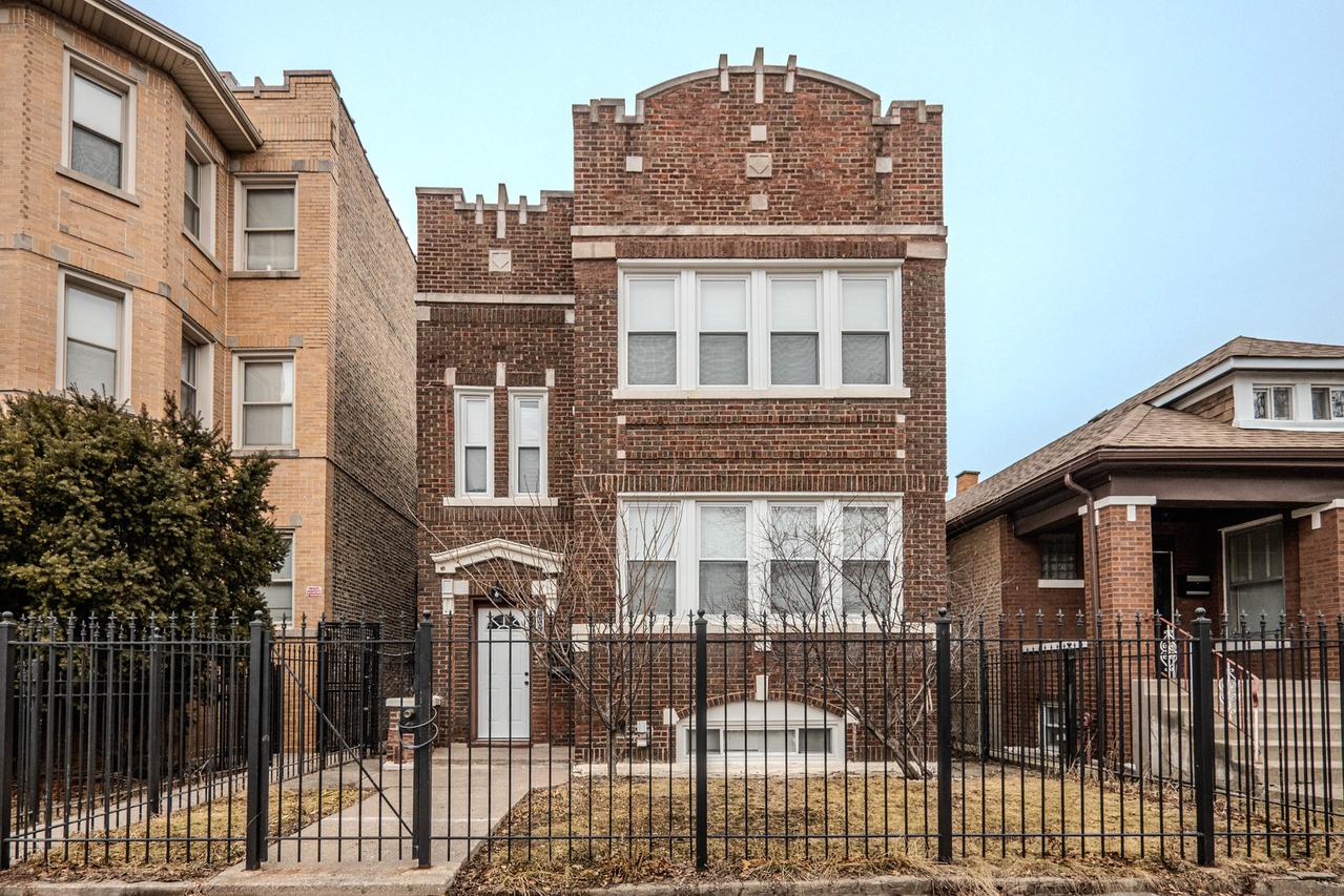 6005 S Fairfield Ave., Chicago, IL 60629