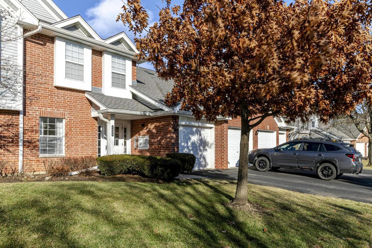1408 W Crane St. #5, Arlington Heights, IL 60004