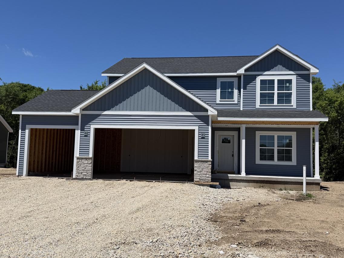 14192 Prairie Commons Ln., South Beloit, IL 61080