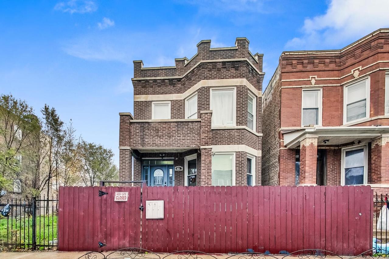 1121 N Lawndale Ave., Chicago, IL 60651