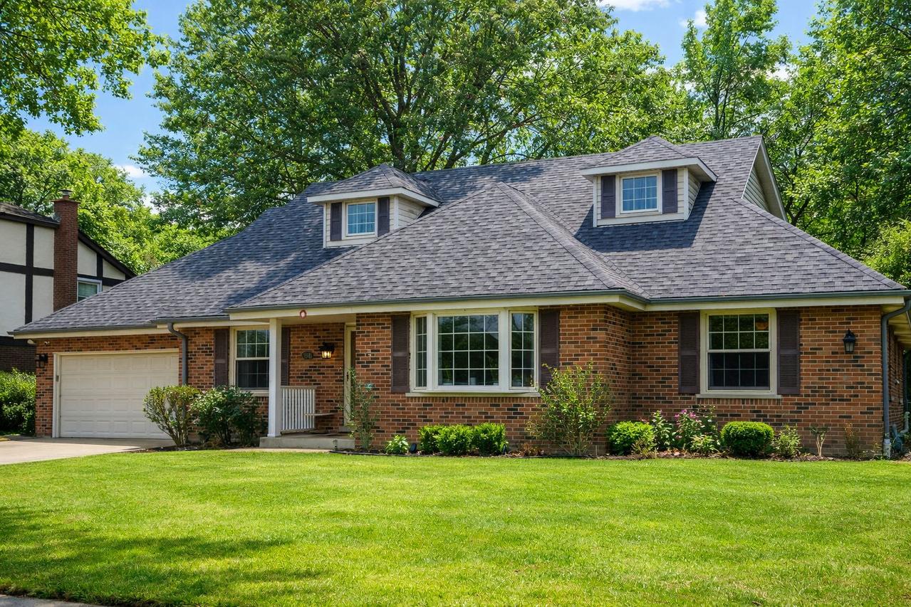 1346 Wessling Dr., Northbrook, IL 60062