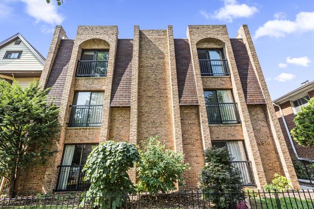 4876 N Hermitage Ave. #102, Chicago, IL 60640
