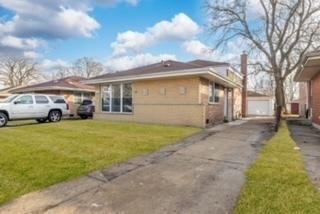 14737 Kimbark Ave., Dolton, IL 60419