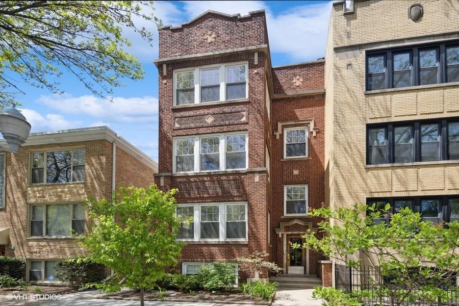 5142 N Leavitt St. #1, Chicago, IL 60625