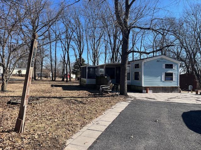 2795 E 28th Lot 1245 Rd., Seneca, IL 61360