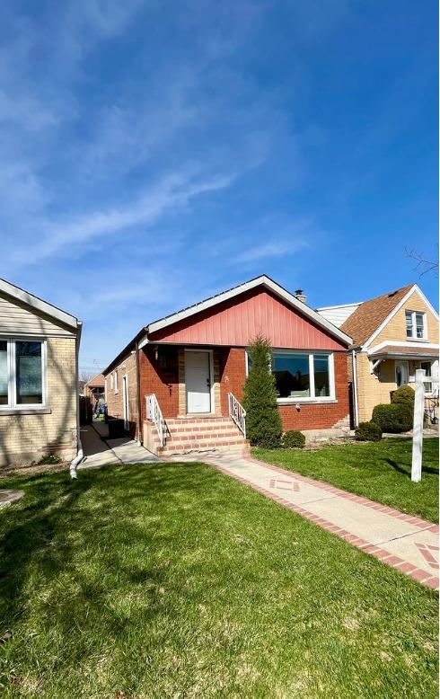7252 S Christiana Ave., Chicago, IL 60629