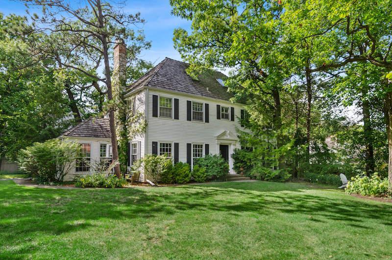 550 Sheridan Rd., Highland Park, IL 60035