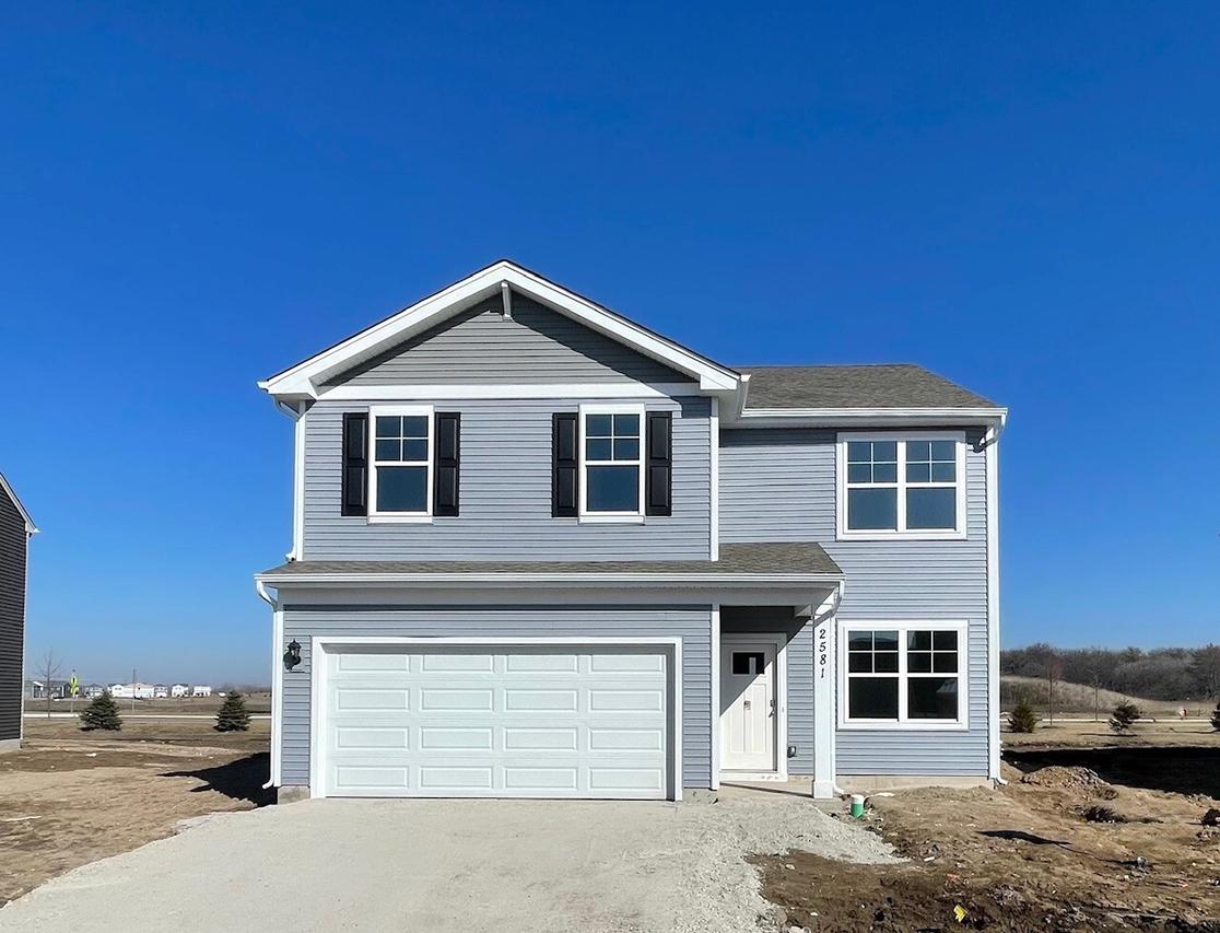 2581 Tahoe Ln., Pingree Grove, IL 60140