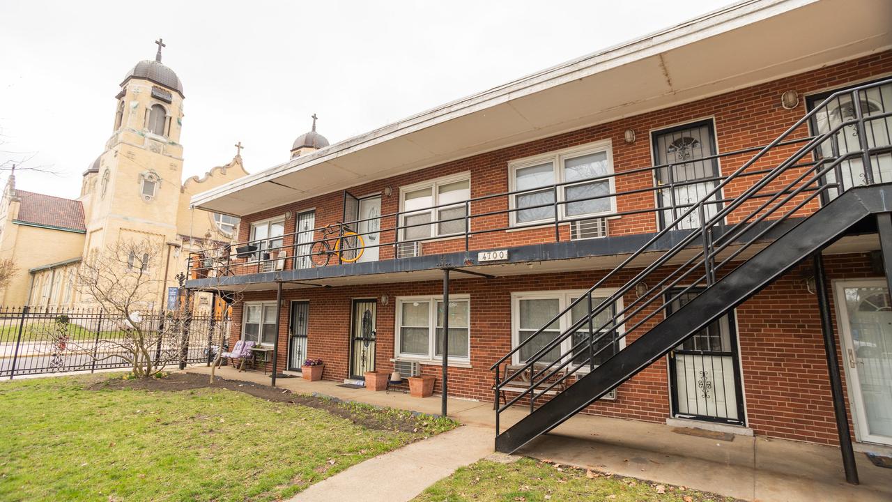 4700 N Ashland Ave. #6, Chicago, IL 60640