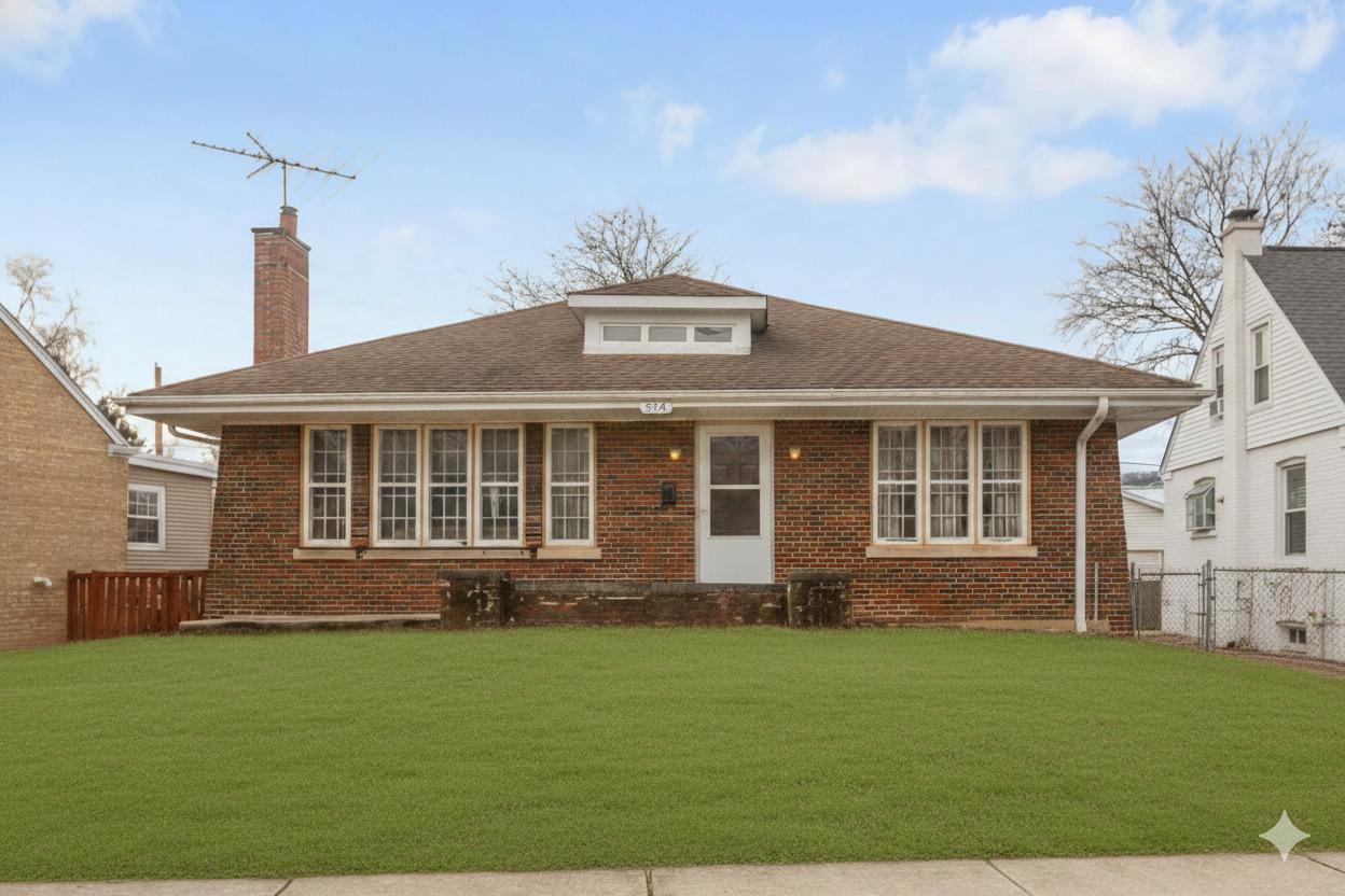 556 Orchard Ct., Des Plaines, IL 60016