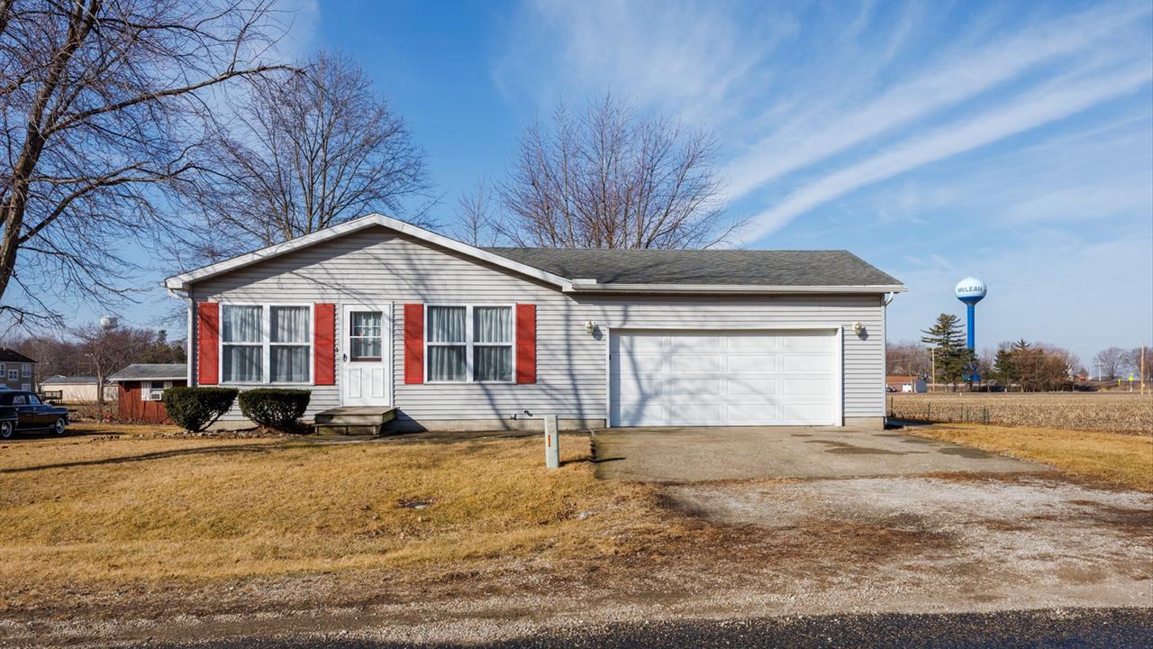 113 N 2nd St., Mclean, IL 61754
