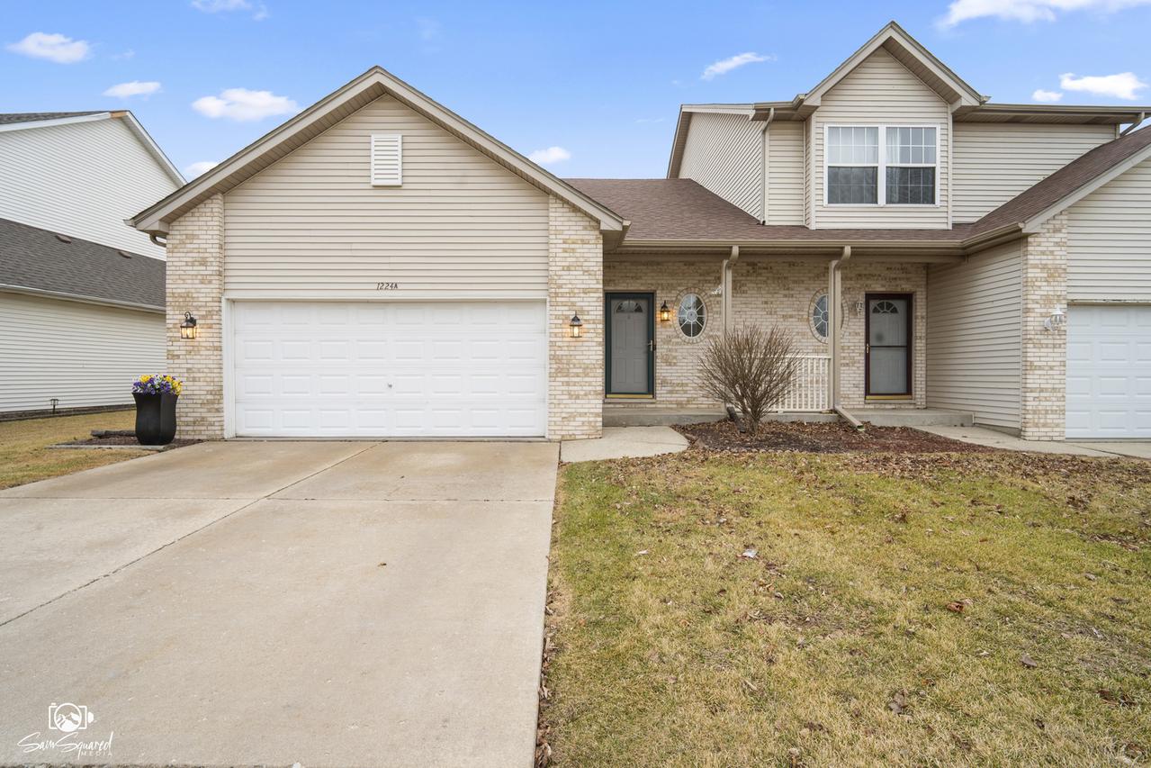 1224 Glen Mor Dr. #A, Shorewood, IL 60404