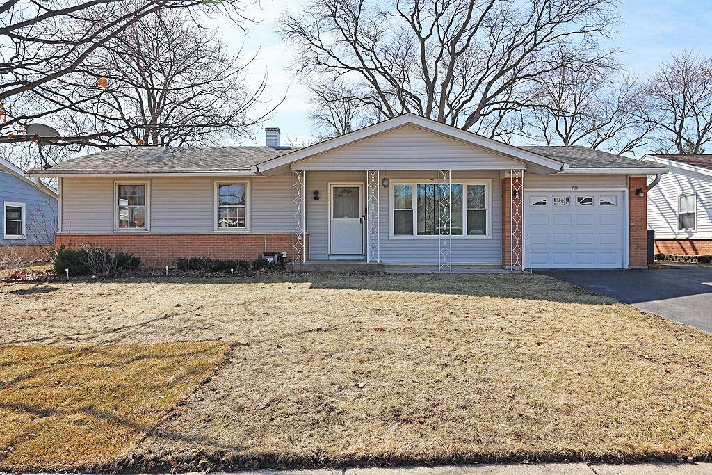 [Address Hidden by Seller], Elk Grove Village, IL 60007