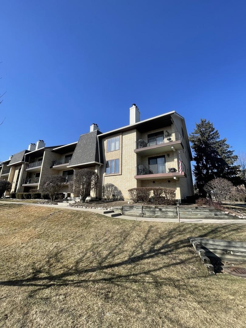 9169 Del Prado Dr. #2E, Palos Hills, IL 60465