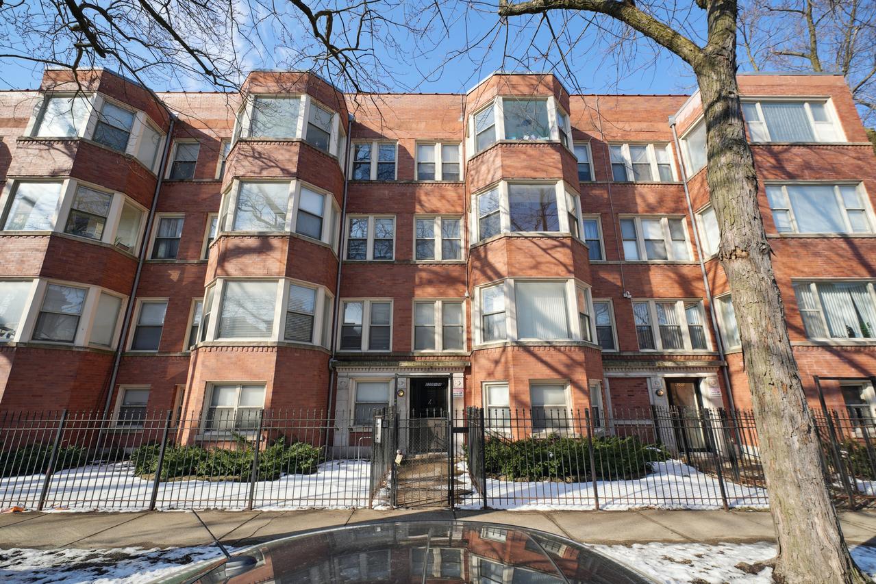 6206 S Evans Ave. #1, Chicago, IL 60637