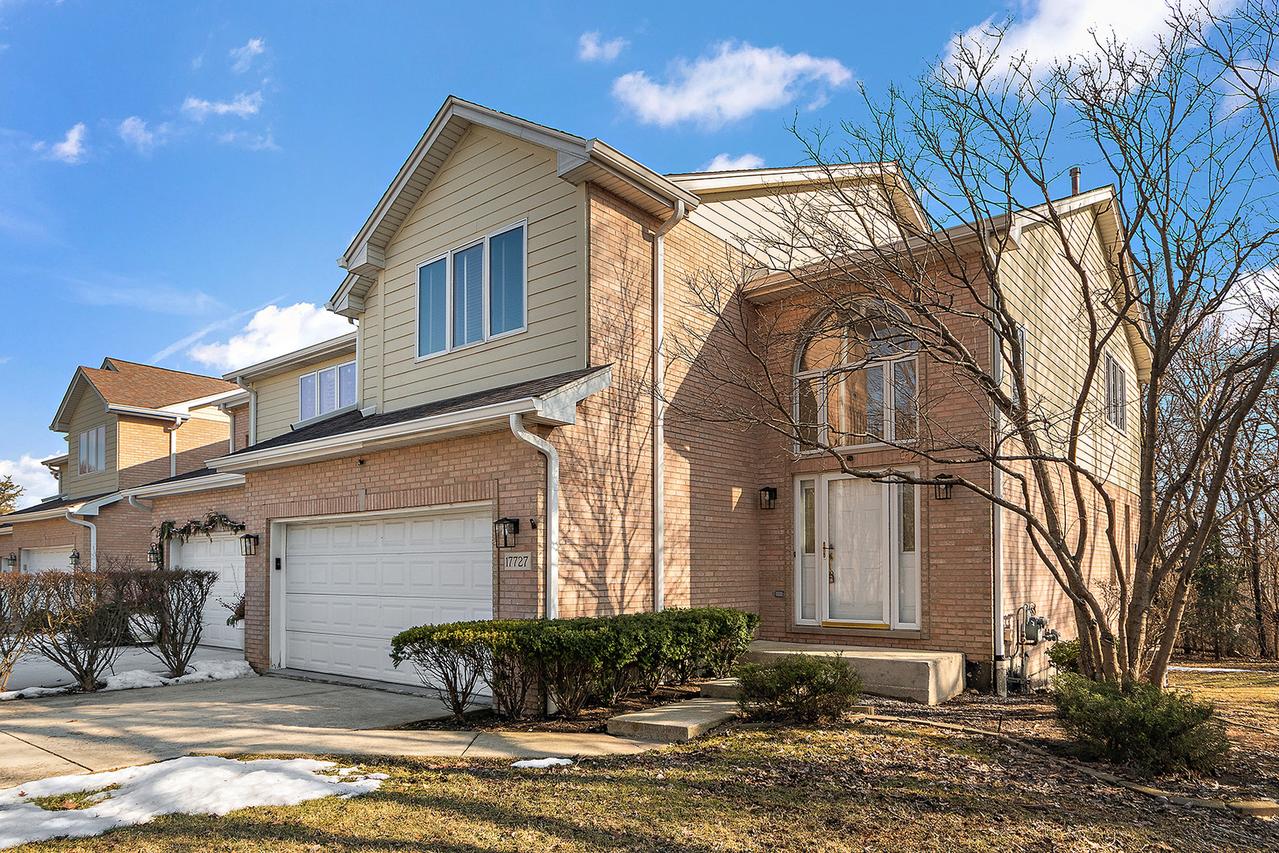 17727 Mayher Dr., Orland Park, IL 60467