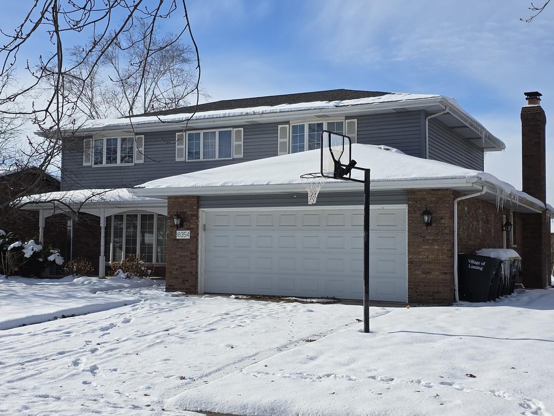 18354 De Jong Ln., Lansing, IL 60438
