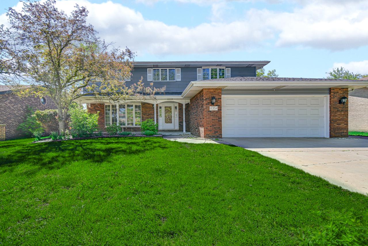 18354 De Jong Ln., Lansing, IL 60438