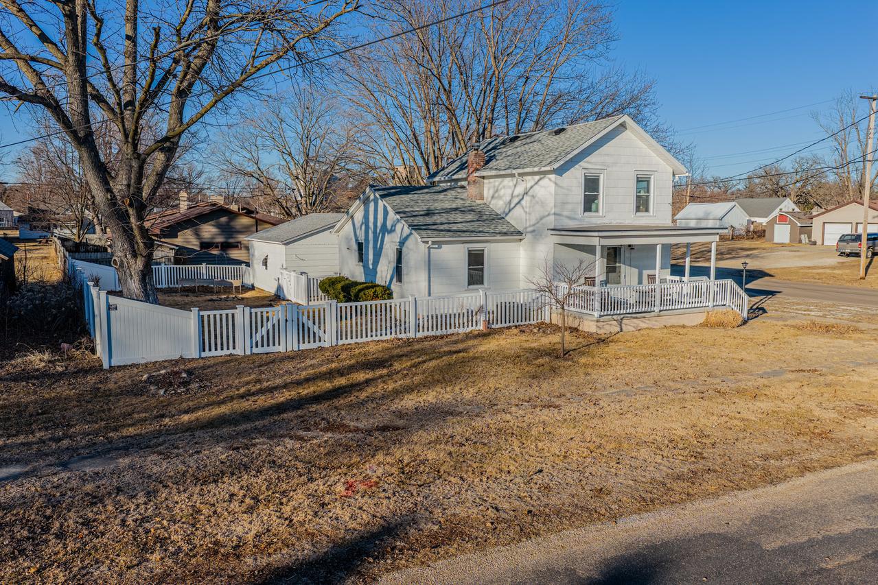 [Address Hidden by Seller], Wyanet, IL 61379