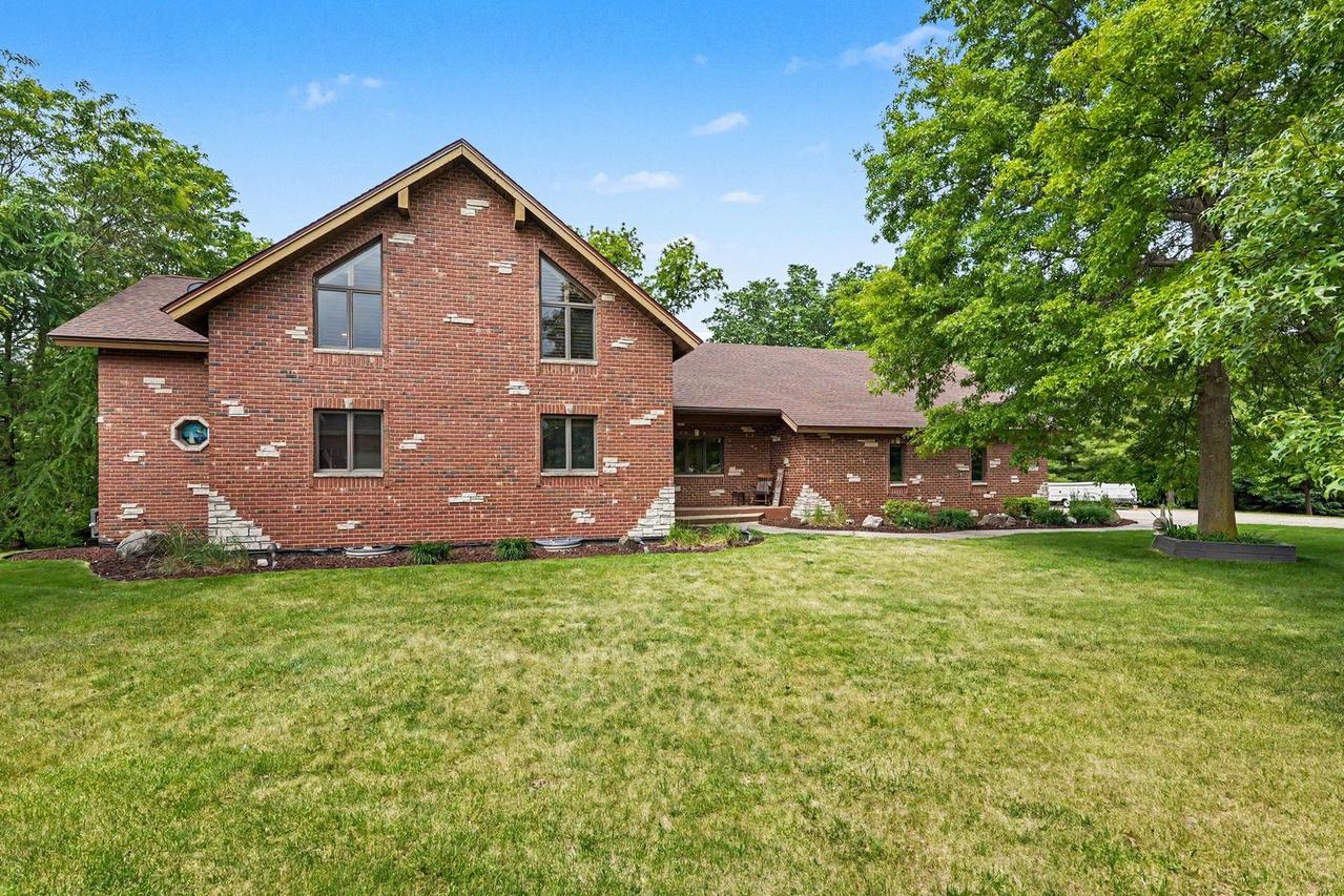 20151 W White Tail Ct., Elwood, IL 60421