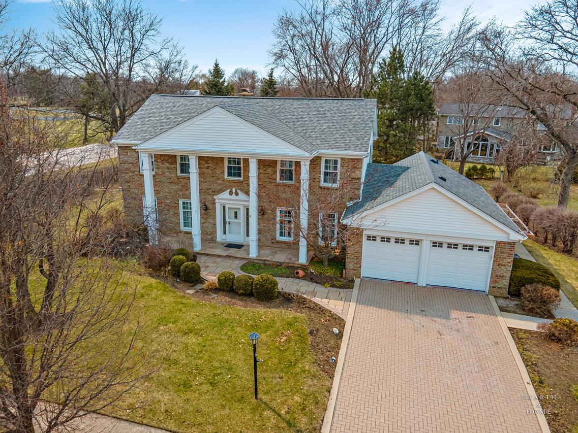 [Address Hidden by Seller], Palatine, IL 60067