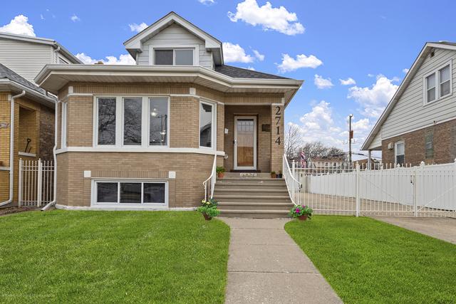 New Homes with Master Bedrooms on the 1st Floor in Belmont Cragin: February 28th to March 6th