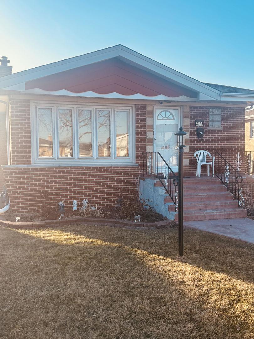 [Address Hidden by Seller], Burbank, IL 60459