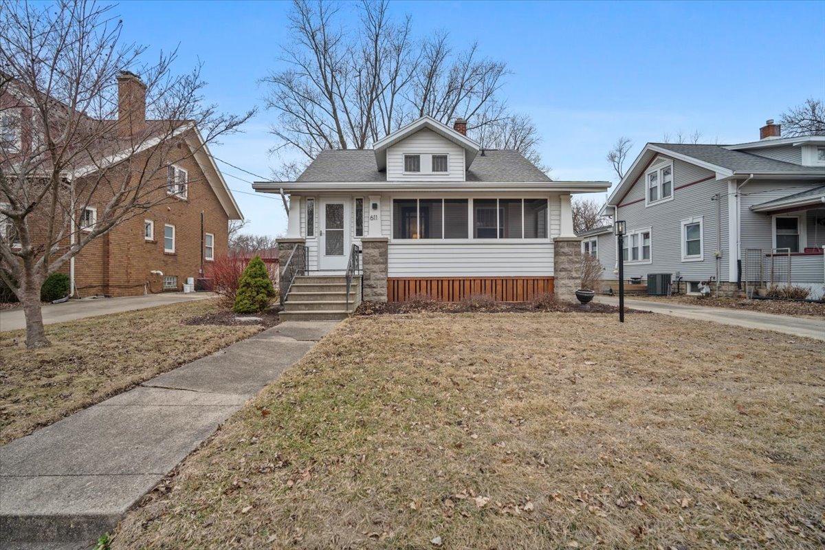 611 Vale St., Bloomington, IL 61701