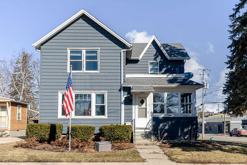 405 W High St., Sycamore, IL 60178