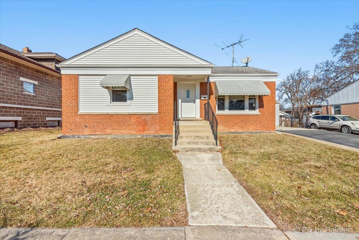 1630 Henry Ave., Des Plaines, IL 60016