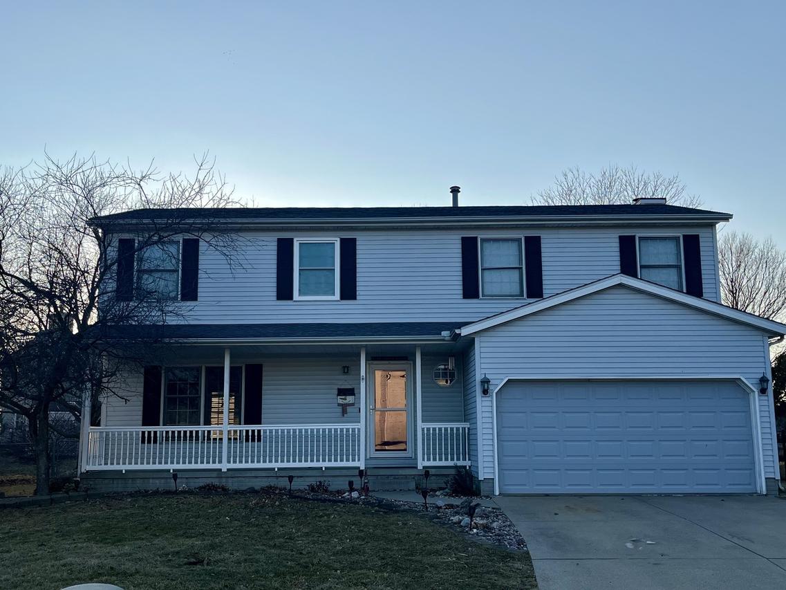 2112 Parker Ave., Bloomington, IL 61701