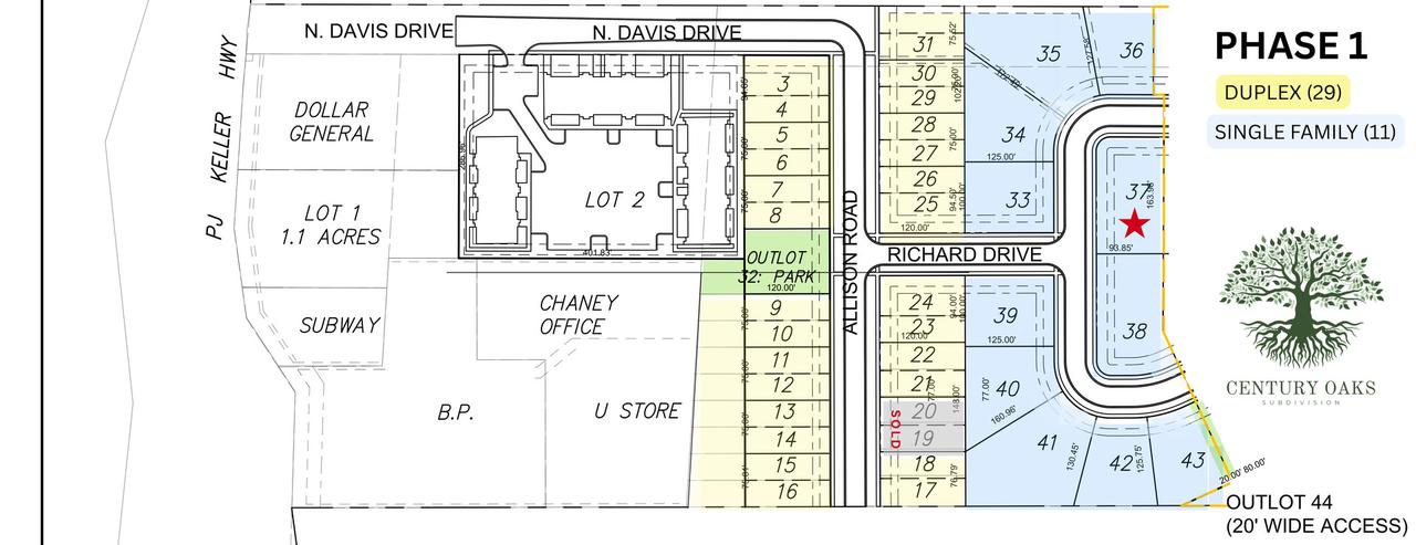 202 E Angela Cir., Lexington, IL 61753