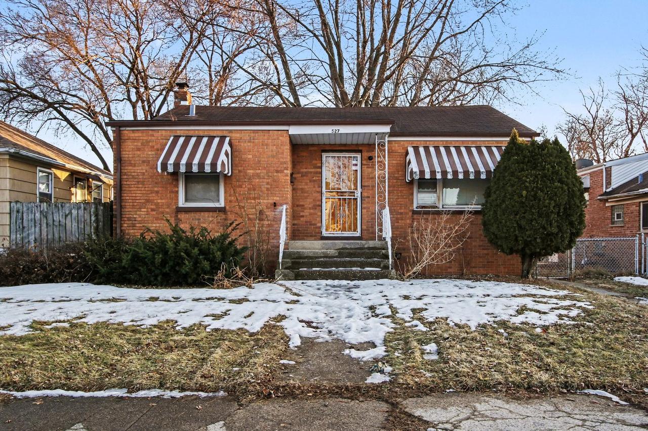 527 155th Pl., Calumet City, IL 60409